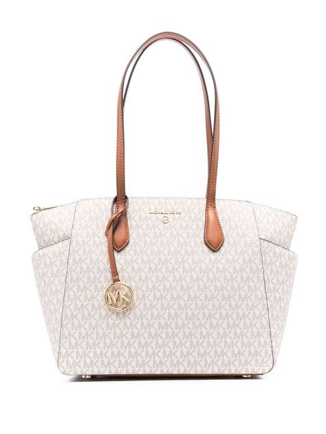 michael kors marilyn purse|michael kors nomad tote bag.